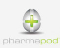 Pharmapod